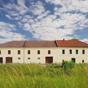 Ferienwohnung Meierhof In Steinakirchen Am Forst Exterior photo