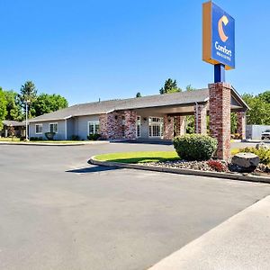 Comfort Inn&Suites Susanville Exterior photo