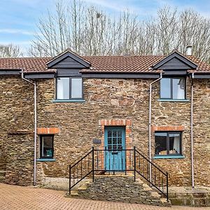 Holdstone Cottage Combe Martin Exterior photo