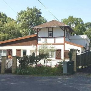 Cap Sur Le Rhone A La Guinguette Leilighet Irigny Exterior photo