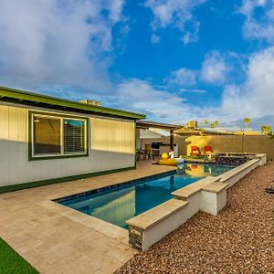 Marigold Tempe Villa Exterior photo