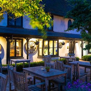 The Black Bull Inn Balsham Exterior photo