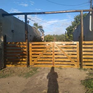 El Rancho De Mi Abuelo Leilighet San Antonio de Areco Exterior photo