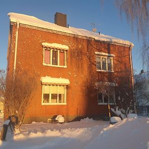 Central House For The Whole Team Leilighet Umeå Exterior photo