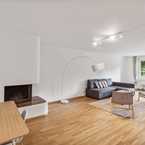 Spacious Apartment In Zürich Exterior photo