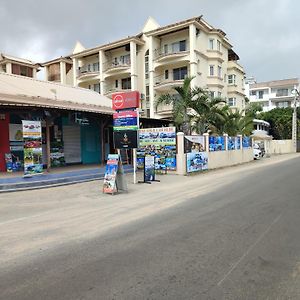 White Sand Cabana Leilighet Flic-en-Flacq Exterior photo