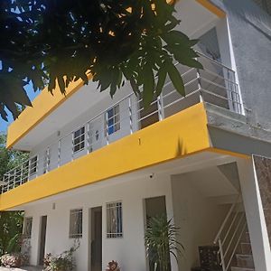 Tayrona Fercho'S House Hotell Santa Marta  Exterior photo