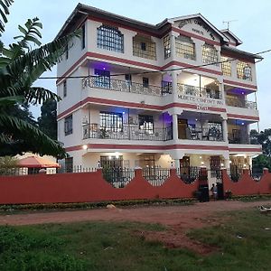 Mudete Comfort Inn Maragoli Exterior photo