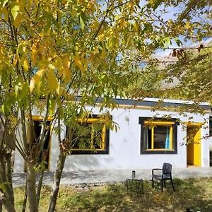 Lharimo North Nubra Valley Hotell Wahegaon Exterior photo