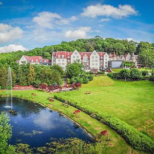 Doubletree By Hilton Bristol South - Cadbury House Hotell Yatton Exterior photo