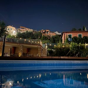 Ligo Bed & Breakfast Villanova d'Albenga Exterior photo