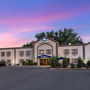 Best Western Port Clinton Hotell Exterior photo