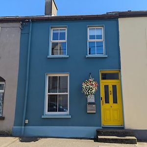 White Birds Townhouse In Sligo Town Center Leilighet Exterior photo