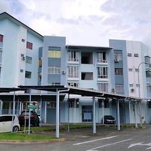 Delta Heights Penampang Leilighet Kota Kinabalu Exterior photo