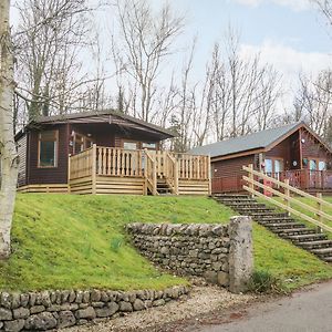 Park View Lodge, Arnside 7 Carnforth Exterior photo