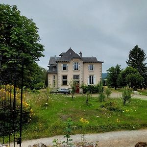 Le Clos Saint Roch Hotell Exterior photo