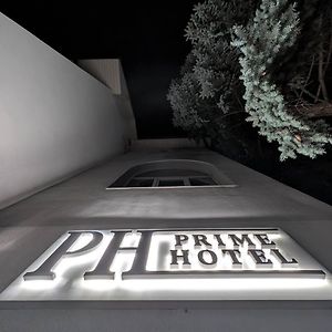 Prime Hotel Dnipro Exterior photo