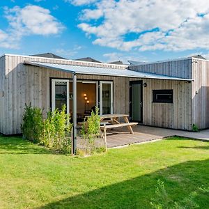 Huisje123 - Ecohuisjes Terschelling Villa Midsland Exterior photo