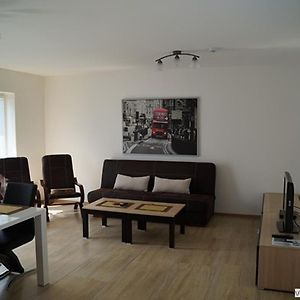 Zeleny Apartman Leilighet Luzice Exterior photo