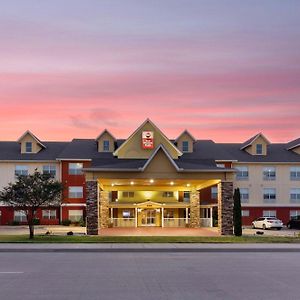 Best Western Plus Waco North Hotell Exterior photo