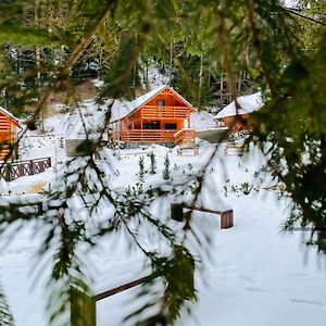 Lopusna Dolina Resort Svit Exterior photo