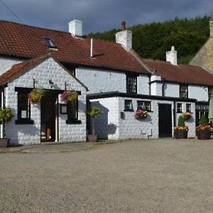 The Stapylton Arms Hotell Wass Exterior photo