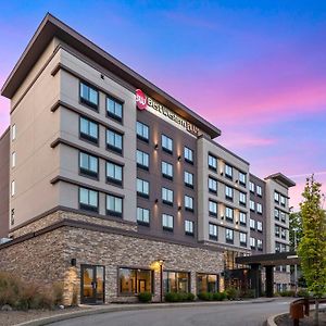 Best Western Plus Cranberry-Pittsburgh North Hotell Cranberry Township Exterior photo