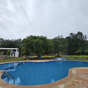 Eco village, Yelagiri Exterior photo