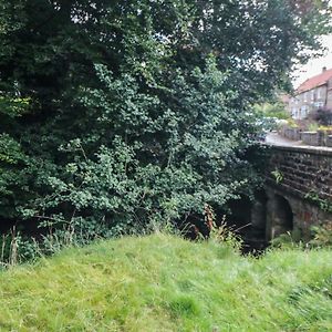 The Green Villa Lastingham Exterior photo