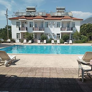 Greeneye Hotel Fethiye Exterior photo