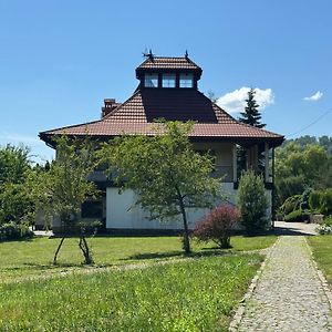 Троянда Карпат Hotell Karpaty Exterior photo