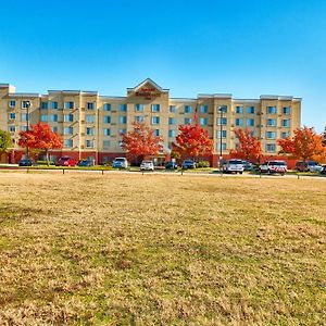 Residence Inn Fort Worth Alliance Airport Roanoke Exterior photo