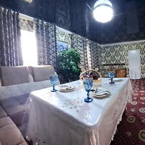 Dacha Maly Chimgan Hotell Exterior photo