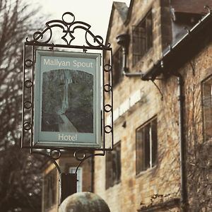 Mallyan Spout Hotel Goathland Exterior photo