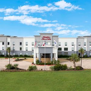 Hampton Inn&Suites Brenham Exterior photo