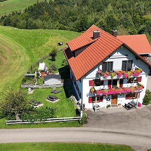 Altensberger Hof Leilighet Gestratz Exterior photo