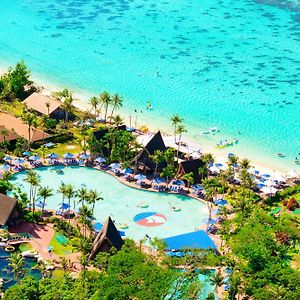 Pacific Islands Club Guam Hotell Tumon Exterior photo