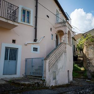 La Casa Di Fedora Villa Capestrano Exterior photo