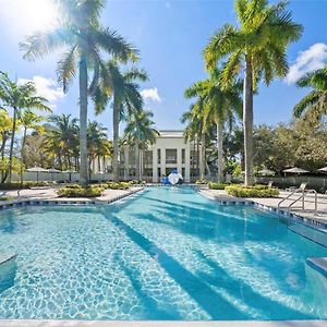 Doral Pool 1107 By Wave Properties Miami Exterior photo