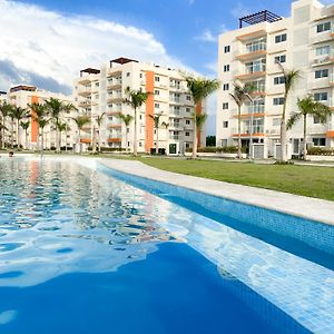 Apartamento En Punta Cana Leilighet Pueblo Bávaro Exterior photo