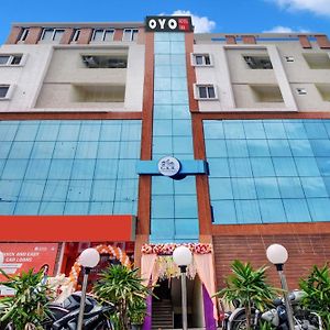 Hotel O Murali Nagar Near Nad Junction Visakhapatnam Exterior photo