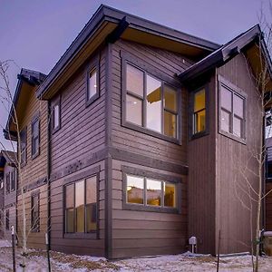 On The Corner At The Shores Villa Breckenridge Exterior photo