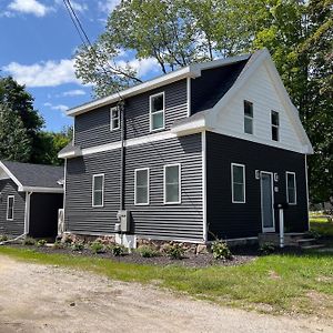 Eagle'S Nest Villa Bridgton Exterior photo