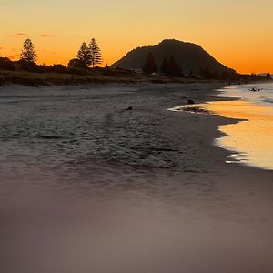 Beachside Bliss Leilighet Tauranga Exterior photo