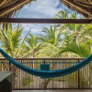 Costeno Beach Hotell Santa Marta  Exterior photo