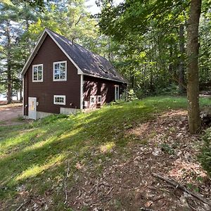 Red Fox Retreat Leilighet Denmark Exterior photo