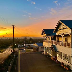 Railway Hotel Gympie Exterior photo