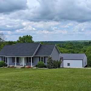 Haven Hill House Villa Springfield Exterior photo