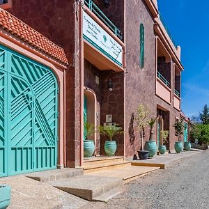 Le Joyau De L'Ourika Hotell Marrakesh Exterior photo