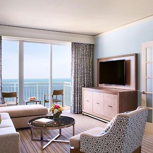 The Ritz-Carlton Key Biscayne, Miami Hotell Exterior photo